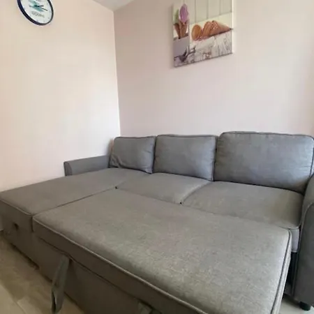 Appartamento Karola Cosy Benidorm Esterno foto
