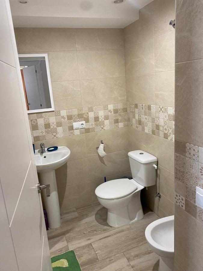 Apartment Karola Cosy Benidorm