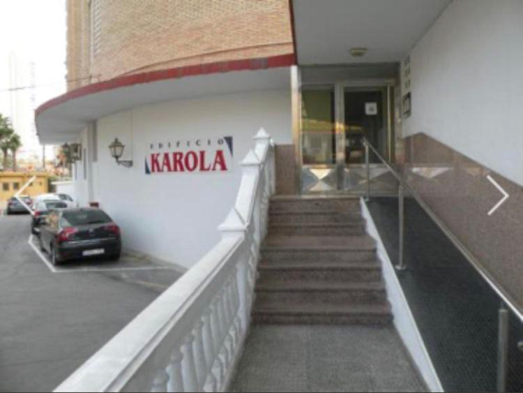 Karola Cosy Apartment *