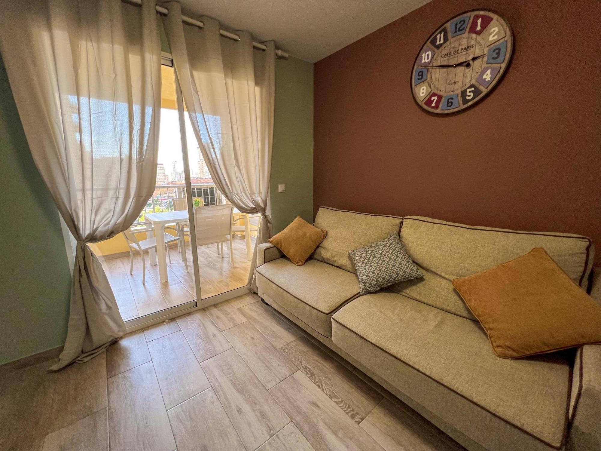 Apartamento Karola Cosy Benidorm