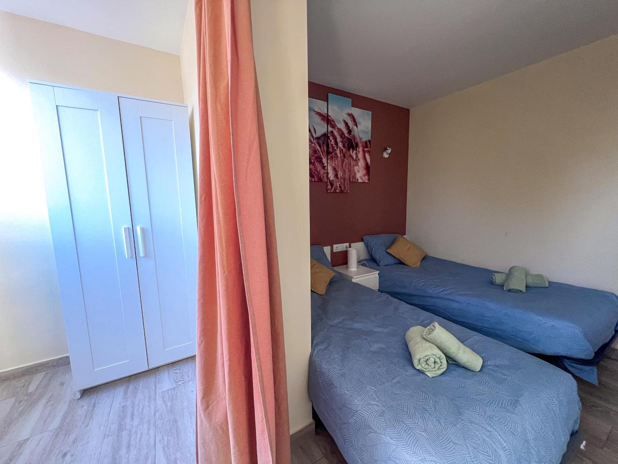 Apartamento Karola Cosy *