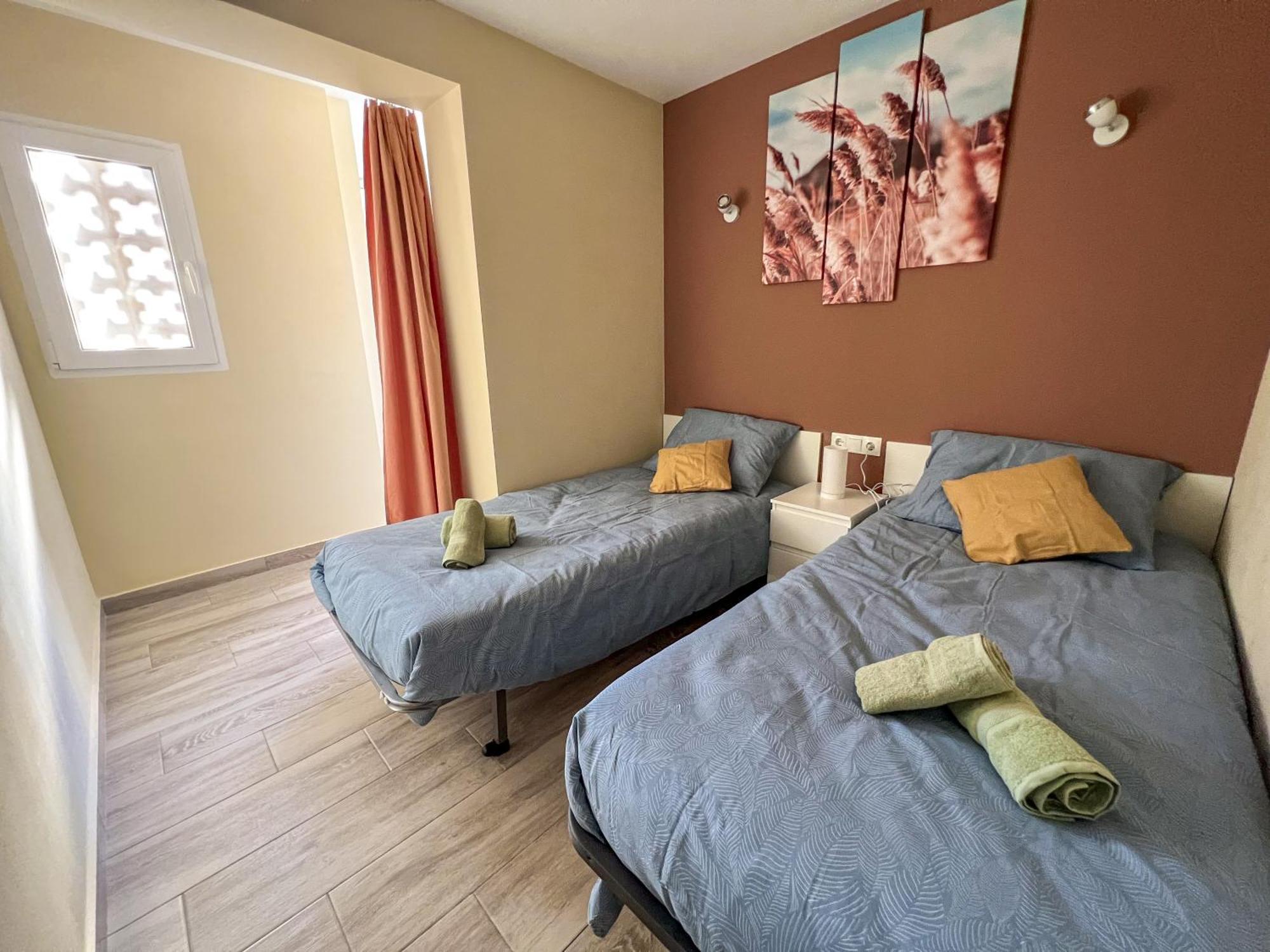 Karola Cosy Apartment Benidorm